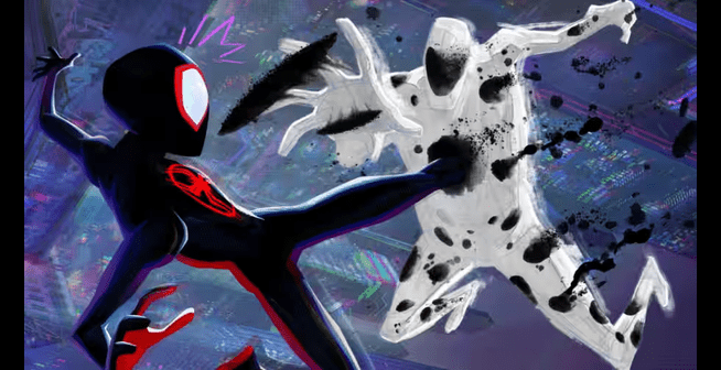 Spider-Man Beyond the Spider-Verse: Everything to know